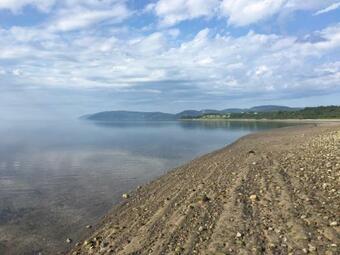 Bed & Breakfast G�te De La Colline