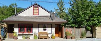 Apartamento Ainsworth Springs Suites