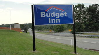 Motel Budget Inn