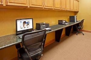 Hotel Homewood Suites By Hilton Cincinnati-milford