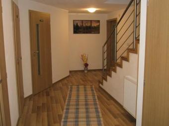 Hostal Ubytovanie Bi?�r