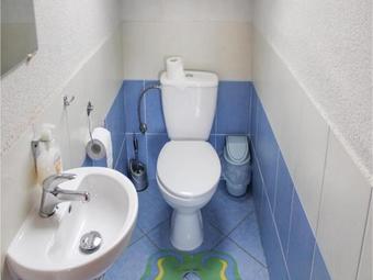 Two-bedroom Holiday Home In Liptovsky Trnovec