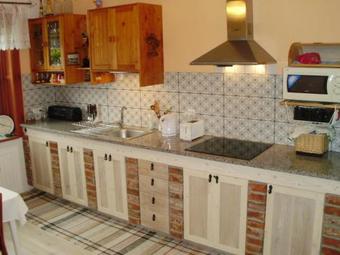 Bed & Breakfast Privat Henry