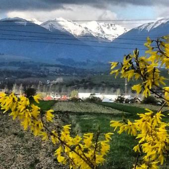 Hostal Penzion Za Vodou