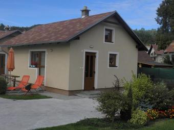 Apartment Chatky Aquaduo