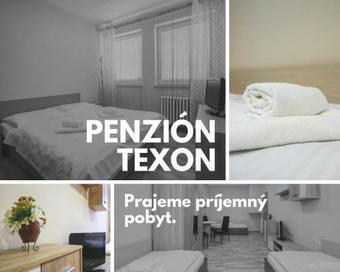 Hostal Penzi�n Texon