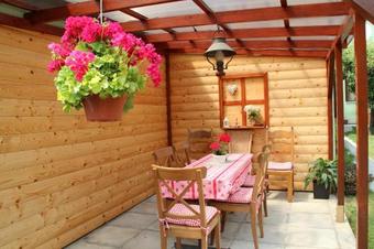 Hostal Penzi�n Oaza