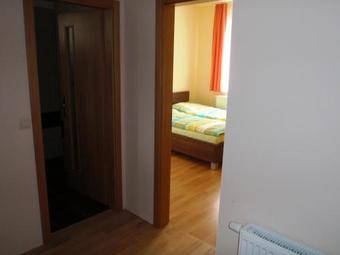 Hostal Apartmanovy Penzion Park