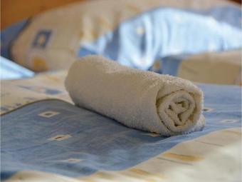 One-bedroom Apartment In Nova Lesna