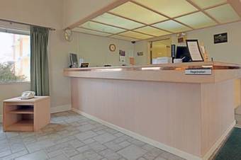 Motel Americas Best Value Inn Battle Mountain