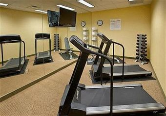Holiday Inn Express Hotel & Suites Minden