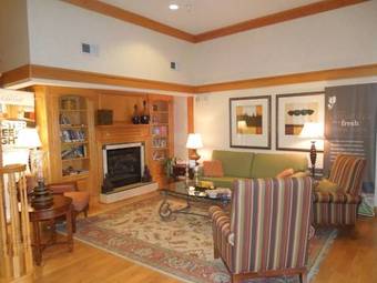 Hotel Country Inn & Suites Bel Air - Aberdeen