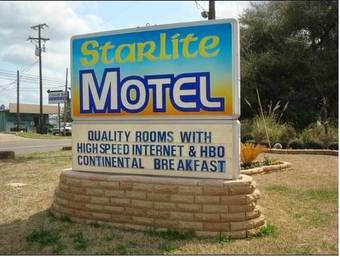 Starlite Motel