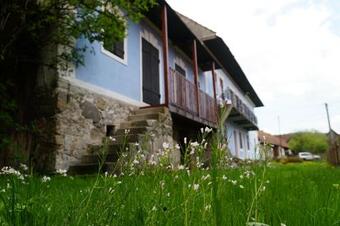 Apartm�n V H�ji - Jache Dom