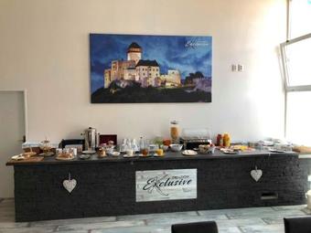 Hostal Penzi�n Exclusive