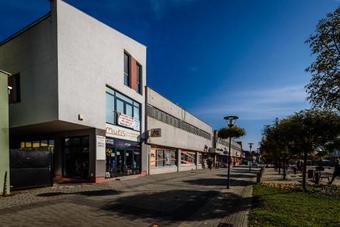 Apartamento Central House