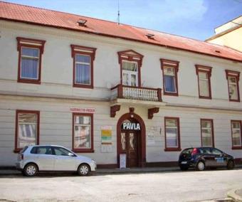 Hostal Dom Pavla