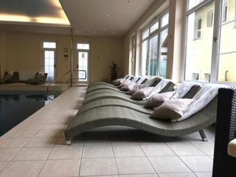 Parkhotel Na Bara?ke