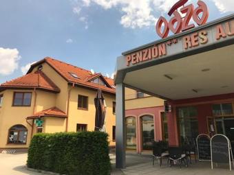 Hostal Penzion Oaza