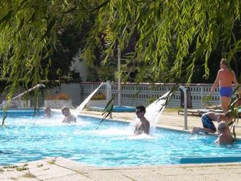 Chatova Osada Family Resort