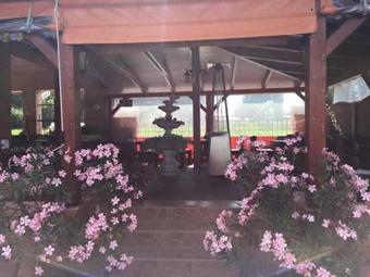 Hostal Penzion Fontana