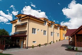 Hostal Penzi�n Max