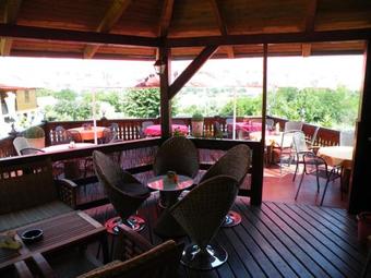 Apartamento Bungalovy Pri Mlyne