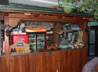 Hostal Hubert Varga