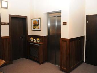 Hostal Penzion Kiska Ke?marok