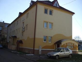 Apartm�ny Humenn�