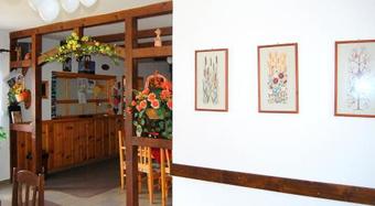 Hostal Penzi�n Milka