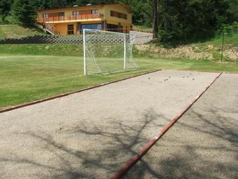 Holiday Park Orava Apartments