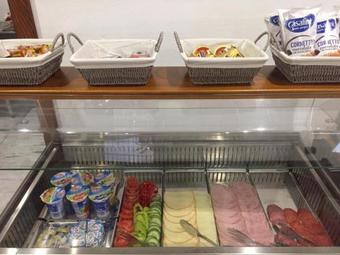 Hostal Penzion Pri Mlyne