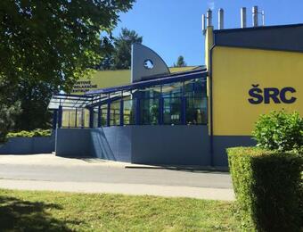 Apartamento ?portov� A Relaxa?n� Centrum - ?rc