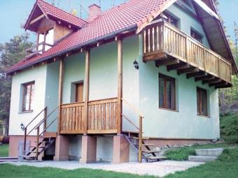 Holiday Home Prasice