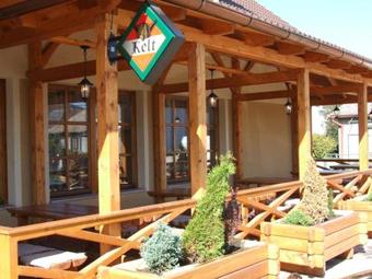 Hostal Penzi�n Julkin Dvor