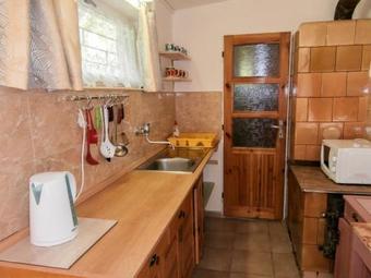 Chalet Smi�any-ko�iarny Brie�ok