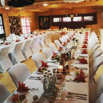 Posada Janosikov Dvor