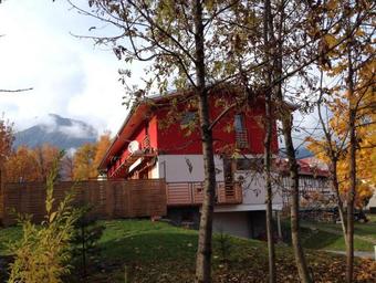 Apartamentos Vila Anna