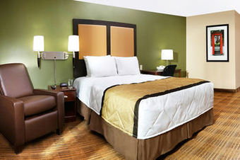 Hotel Extended Stay America - Chicago - Buffalo Grove - Deerfield
