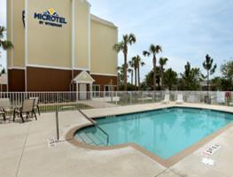 Hotel Microtel Inn & Suites Lehigh Acres