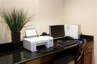 Holiday Inn Express Hotel & Suites Silt - Rifle