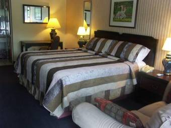 Deerwood Resort Motel And Campgrounds