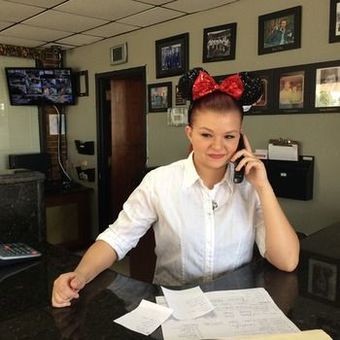 Hotel Stay Inn - Bartow