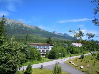 Apartamentos Villa Severka