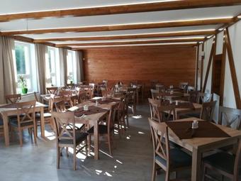 Hostal Penzi�n Chata Vala?ka