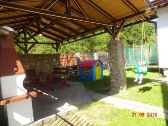 Agroturismo Chalupa Pri Vodopade