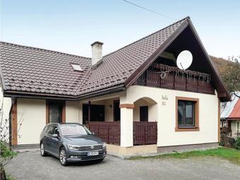 Holiday Home Myto Pod Dumbierom