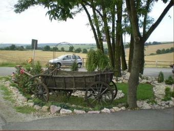 Hostal Penzi�n Hoffer