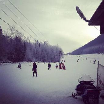 Motel Pod Strom�?om